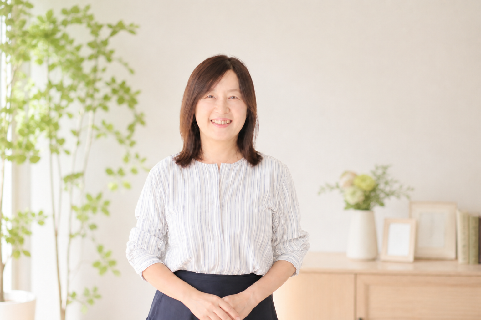 安藤 恵