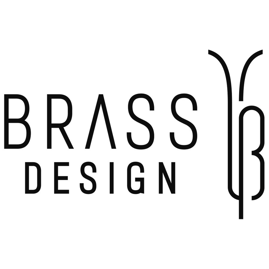 BRASS DESIGNロゴ